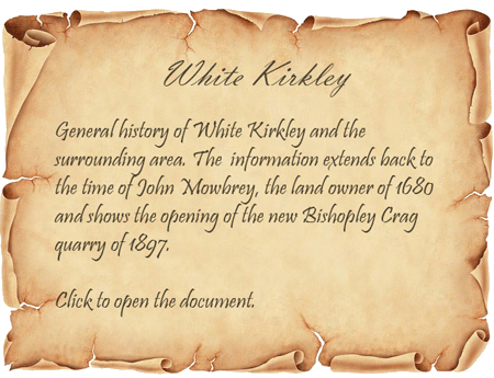 White Kirkley History
